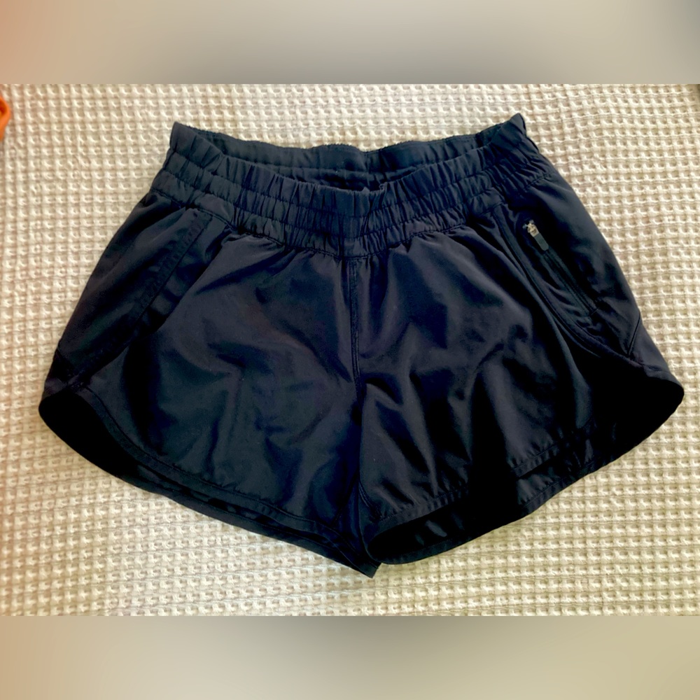 Lululemon shorts new without tags